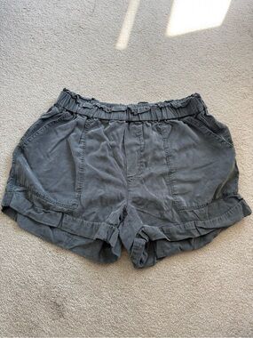 Aerie Soft Shorts